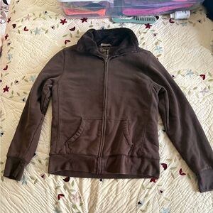 LL Bean jacket